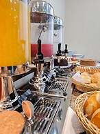 Hotel Santos Dumont