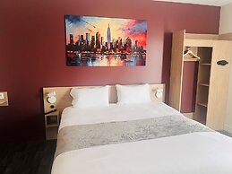 Hôtel Wood Inn Bordeaux Aeroport