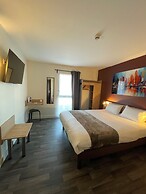 Hôtel Wood Inn Bordeaux Aeroport