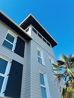 Hôtel Wood Inn Bordeaux Aeroport