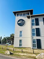 Hôtel Wood Inn Bordeaux Aeroport