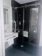 Hôtel Wood Inn Bordeaux Aeroport