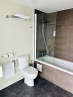 Hôtel Wood Inn Bordeaux Aeroport