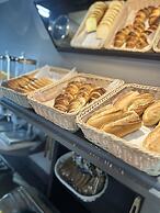 Hôtel Wood Inn Bordeaux Aeroport