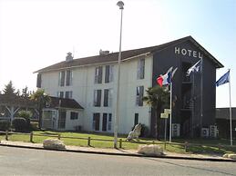 Hôtel Wood Inn Bordeaux Aeroport