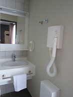 Hôtel Wood Inn Bordeaux Aeroport