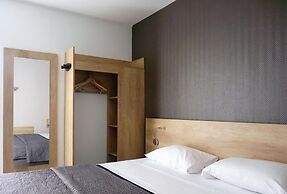 Hôtel Wood Inn Bordeaux Aeroport