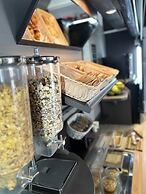 Hôtel Wood Inn Bordeaux Aeroport