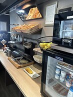 Hôtel Wood Inn Bordeaux Aeroport