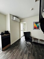 Hôtel Wood Inn Bordeaux Aeroport