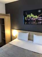 Hôtel Wood Inn Bordeaux Aeroport