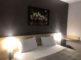 Hôtel Wood Inn Bordeaux Aeroport