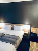 Hôtel Wood Inn Bordeaux Aeroport