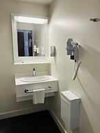 Hôtel Wood Inn Bordeaux Aeroport