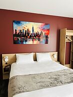 Hôtel Wood Inn Bordeaux Aeroport