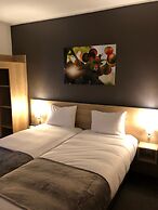 Hôtel Wood Inn Bordeaux Aeroport