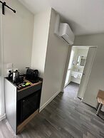 Hôtel Wood Inn Bordeaux Aeroport