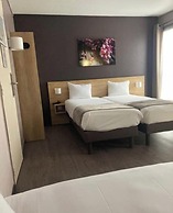 Hôtel Wood Inn Bordeaux Aeroport