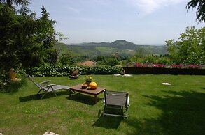 B&B Chalet I Colli