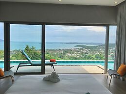 Villa Bella Koh Samui