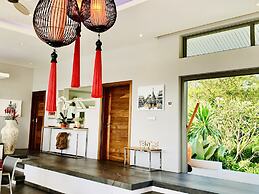 Villa Bella Koh Samui