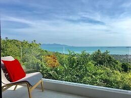 Villa Bella Koh Samui