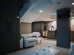 Hotel Casale dei Greci