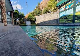 Hotel Casale dei Greci