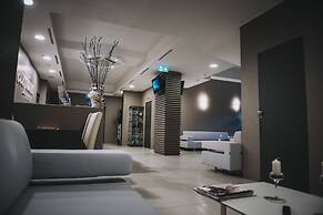 Hotel Casale dei Greci