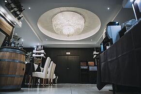 Hotel Casale dei Greci