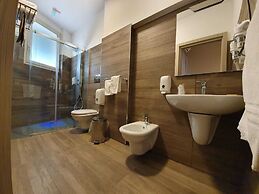 Hotel Casale dei Greci