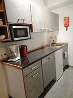 Appartment Graz Zentrum