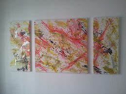 Appartment Graz Zentrum