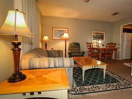 Lamplighter Suites