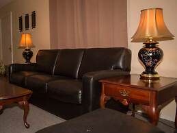 Lamplighter Suites