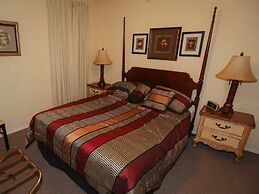 Lamplighter Suites