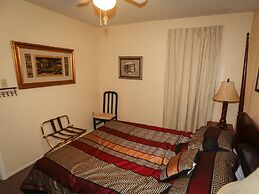 Lamplighter Suites