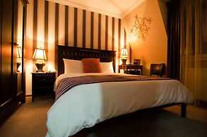 Hotel Boutique Monaco