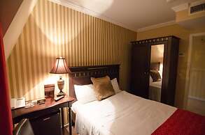 Hotel Boutique Monaco