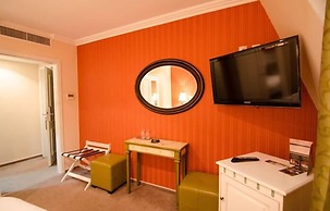 Hotel Boutique Monaco