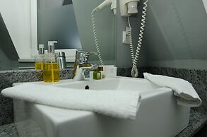 Hotel Boutique Monaco