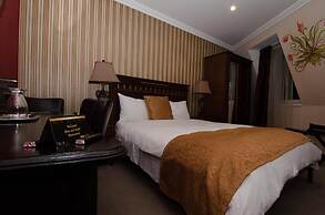 Hotel Boutique Monaco