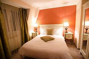 Hotel Boutique Monaco