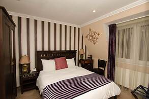 Hotel Boutique Monaco