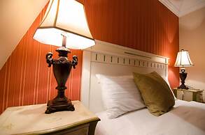 Hotel Boutique Monaco