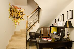 Hotel Boutique Monaco