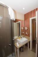 Hotel Boutique Monaco