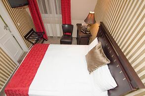 Hotel Boutique Monaco