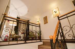 Hotel Boutique Monaco