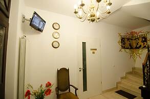 Hotel Boutique Monaco